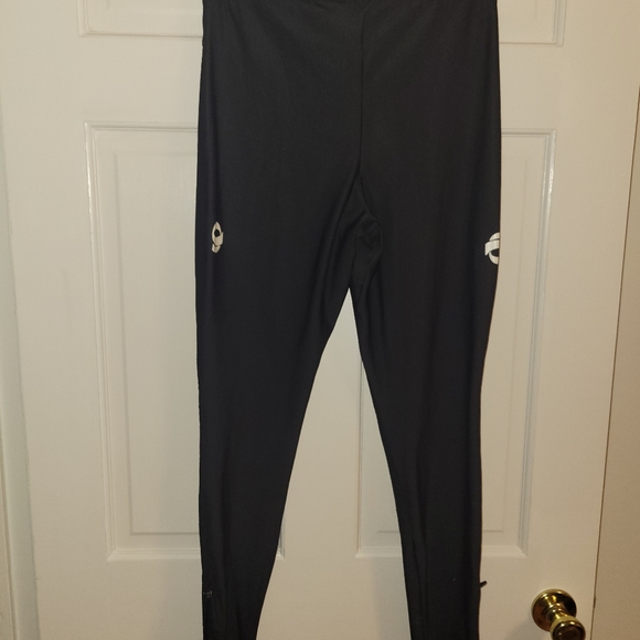 Pearl Izumi AmFib Tights - Cycling, XC Skiing - Picture 2 of 9